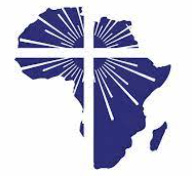 Serve Africa Logo